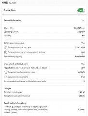 HMD Vibe2 listed ahead of launch 