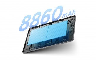 Lenovo launches Snapdragon 8 Gen 3 tablet with 11.1" 144Hz LCD, plus two more slates 