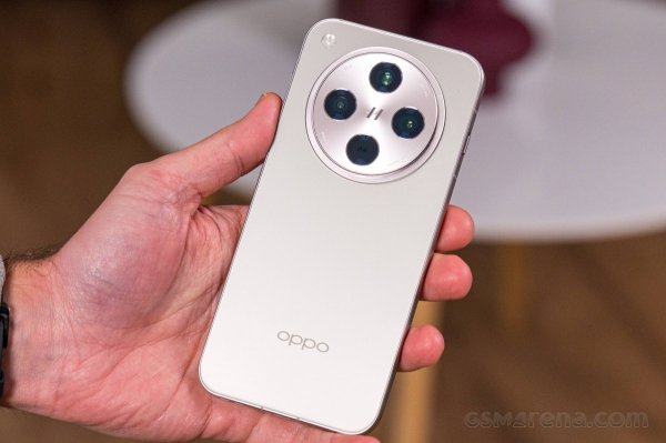Oppo Find X9's full specs leak, big upgrades in tow 