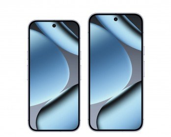 Google Pixel 10 Pro and Pro XL announced with Tensor G5, new telephoto lens and bigger batteries Google Pixel 10 Pro and Pro XL announced with Tensor G5, new telephoto lens and bigger batteries