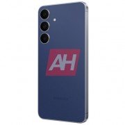 Samsung Galaxy S25 FE's leaked official renders show it from different angles in multiple colors 