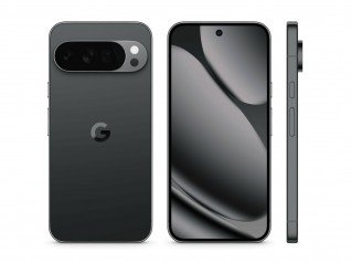 Google Pixel 10 Pro and Pro XL announced with Tensor G5, new telephoto lens and bigger batteries Google Pixel 10 Pro and Pro XL announced with Tensor G5, new telephoto lens and bigger batteries