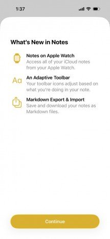 iOS 26 beta 5 is here, restores the Select button in Mail, classic mode switching in the Camera app 