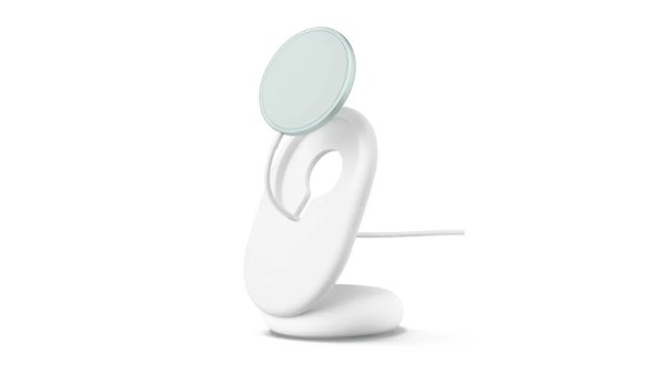 The Pixel 10 devices support Qi2 with built-in magnets, here are the official accessories 