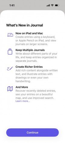iOS 26 beta 5 is here, restores the Select button in Mail, classic mode switching in the Camera app 