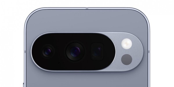 Google Pixel 10 Pro and Pro XL announced with Tensor G5, new telephoto lens and bigger batteries Google Pixel 10 Pro and Pro XL announced with Tensor G5, new telephoto lens and bigger batteries
