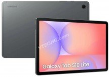 Samsung Galaxy Tab S10 Lite new color and full specs surface online 
