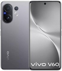 vivo V60 goes on sale in India 