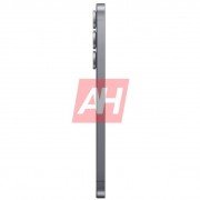 Samsung Galaxy S25 FE's leaked official renders show it from different angles in multiple colors 