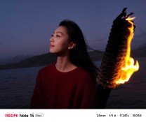 Redmi Note 15 Pro+ will debut the new Snapdragon 7s Gen 4 chip 