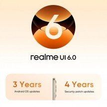 Realme P4 and P4 Pro arrive with 7,000mAh batteries and 80W charging 