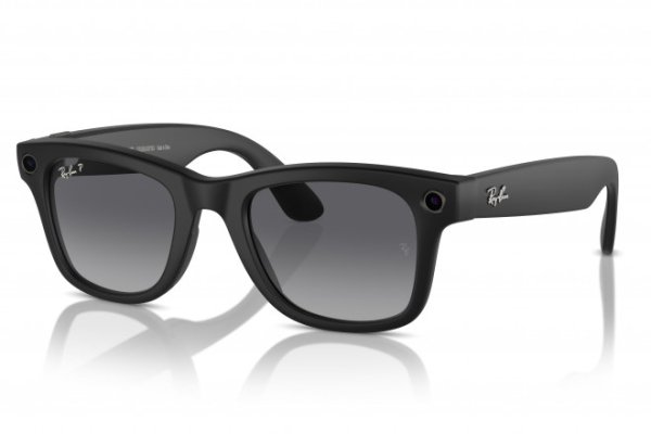 Report: Samsung’s first smart glasses are launching next year 