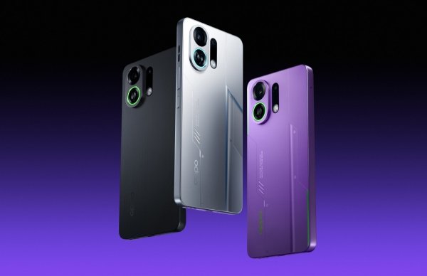 Oppo K13 Turbo and K13 Turbo Pro land in India 