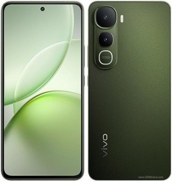 New iQOO Z10 Lite arrives with a different design and specs New iQOO Z10 Lite arrives with a different design and specs