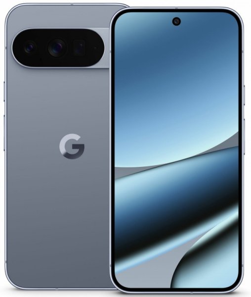 Official Google Pixel 10 Pro XL leaked marketing images show the phone from all angles 