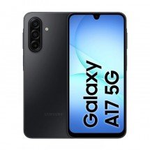 4G variant of Samsung Galaxy A17 surfaces in leaked images 