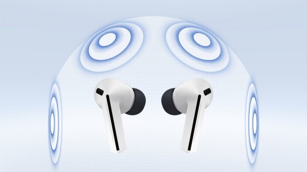 Samsung Galaxy Buds3 FE announced with spatial audio, Galaxy AI and battery endurance for days 