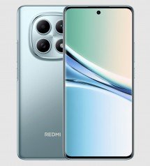 Redmi Note 15 unveiled with Snapdragon 6s Gen 3 SoC, 5,800 mAh battery 