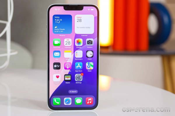 Apple iPhone 17e specs leak 