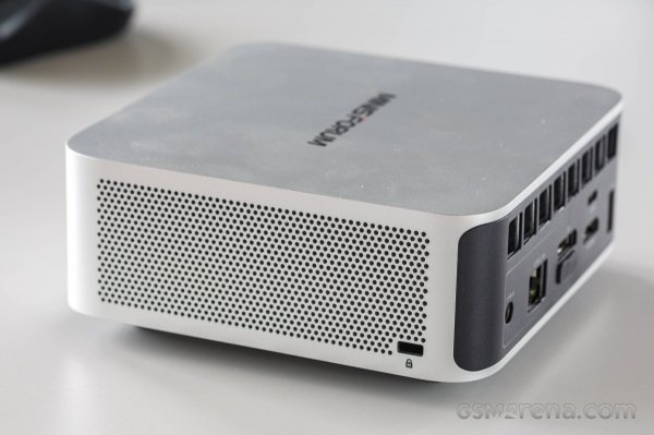 Minisforum AI X1 - Ryzen 9 AI mini PC review 