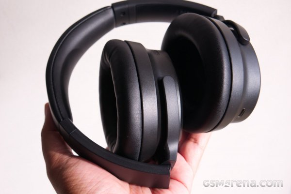 EarFun Tune Pro wireless headphones review 