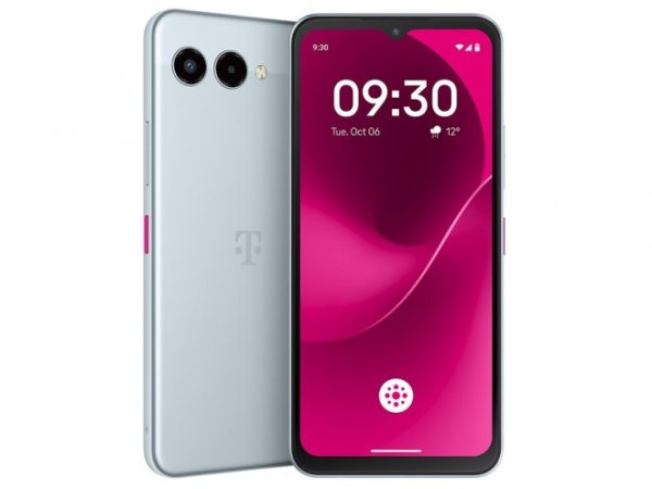 T-Mobile introduces its Perplexity AI-powered T Phone 3 and T Tablet 2 