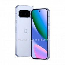 The Google Pixel 10 Pro Fold reportedly faces delays, will arrive after the other three models 