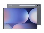 Leaked images of the Samsung Galaxy Tab S11 Ultra show a smaller notch 