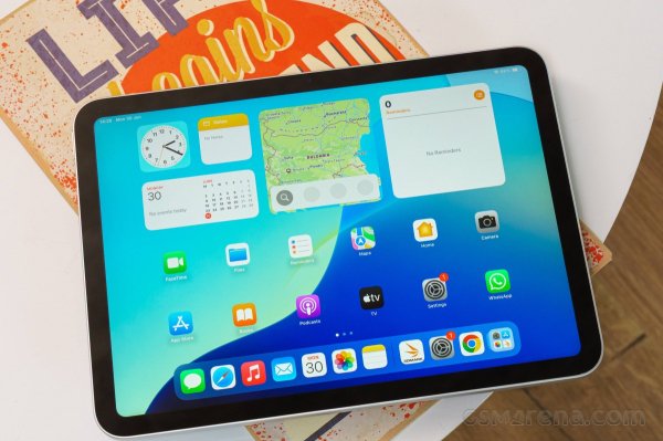 The next cheap iPad will support Apple Intelligence 