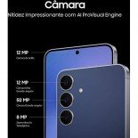 Samsung Galaxy S25 FE gets listed in Europe, full specs and official images outed 