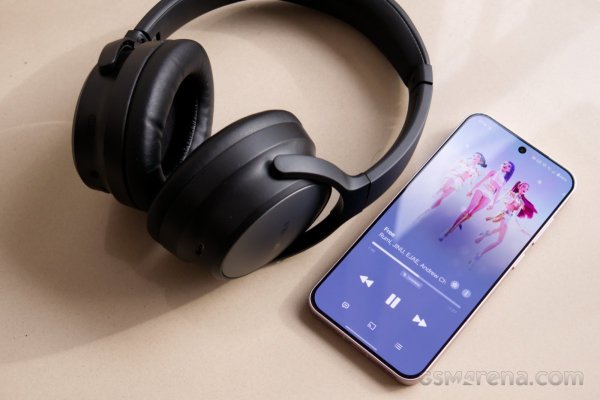 EarFun Tune Pro wireless headphones review 
