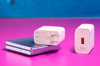 Honor Magic V Flip 2 Jimmy Choo edition in for review 
