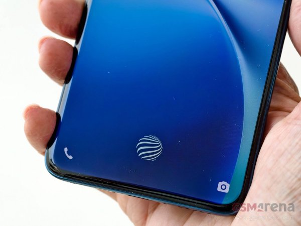 vivo V60 hands-on 