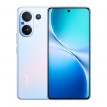 vivo V60 launches internationally, starting with Malaysia, Taiwan and Vietnam 