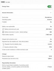 HMD Vibe2 listed ahead of launch 
