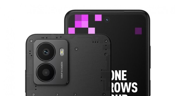 HMD Fuse debuts with Harmblock AI to protect kids from explicit content 