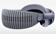 vivo Vision Explorer Edition mixed reality headset goes official 