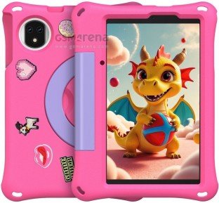 Ulefone will launch the Tab A9 Pro and Tab A9 Pro Kids tablets soon 