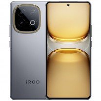 iQOO Z10 Turbo+ is here with Dimensity 9400+, insane battery 