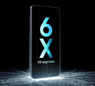 Samsung Galaxy A07 (4G) unveiled with Helio G99, 6 years of OS updates 