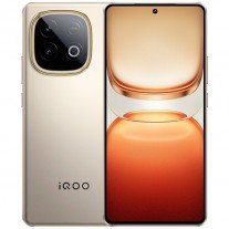 iQOO Z10 Turbo+ is here with Dimensity 9400+, insane battery 