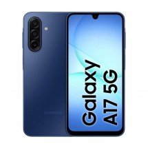 4G variant of Samsung Galaxy A17 surfaces in leaked images 