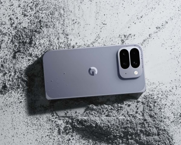 Google Pixel 10 Pro Fold ups battery capacity and brings a larger cover display 