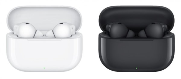 Huawei FreeBuds SE 4 with ANC and IP54 rating announced 