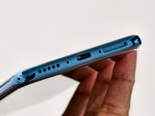 vivo V60 hands-on 