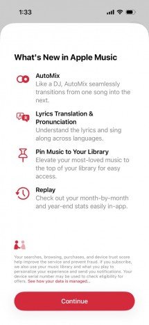 iOS 26 beta 5 is here, restores the Select button in Mail, classic mode switching in the Camera app 