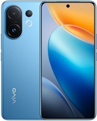 vivo T4 Pro unveiled: Snapdragon 7 Gen 4 SoC, 50MP periscope camera, and 6,500 mAh battery 