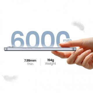 Tecno Spark Go announced with Dimensity 6400 and 6,000 mAh battery  