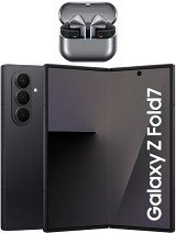 Deals: Galaxy Z Flip7 and Z Flip7 FE get cheaper Buy and Try offers, Z Fold7 paired with Buds3 Pro 