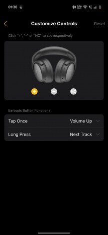EarFun Tune Pro wireless headphones review 